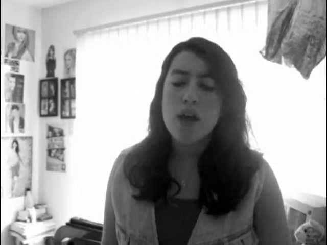 Oh well, oh well-Mayday Parade (Acapella cover)