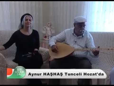 Assista a Hozatlı Ahmet Yurt Dede Anısına no YouTube