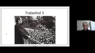 Trevor Steele, Bruno Gröning