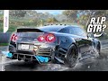 NEW Widebody Nismo GTR in Forza Horizon 5!