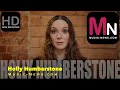 Capture de la vidéo Holly Humberstone I Interview I Music-News.com