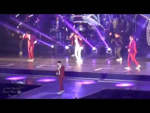 20141025-12-길-god 15th reunion concert