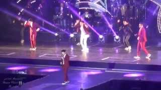 20141025-12-길-god 15th reunion concert