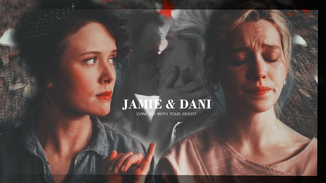 Jamie & Dani_Dancing with your Ghost