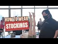 How to Put Stockings on a Silicone Doll – The Complete Step-by-Step Guide