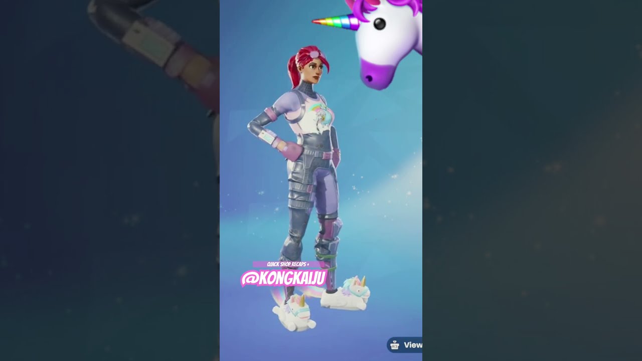 Tons Of Fun Combo Ideas For These ICYMI Daily Shops KongKaiju FortniteShop Shorts Gaming