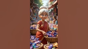 Dadi ko mila Sunehara Sikka #shorts #shortvideo #shortsfeed #shortsvideo #short #ai #cartoon #cat