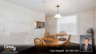 1342 N 350 W video tour