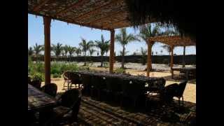 May 6 - 12, 2013 Via Yoga Retreat With Alisa Wyatt