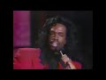 Earth Wind & Fire Interview 1993 (The Arsenio Hall Show)