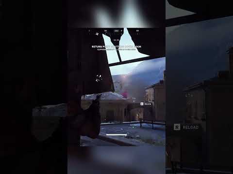 Ferro headshot #arcraiders #arcraidersgameplay