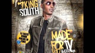 King South ft. Kilo Ali & Gloss Da Boss - She Ready