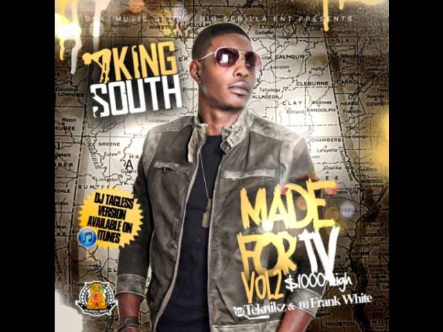 在 YouTube 上觀看「King South ft. Kilo Ali & Gloss Da Boss - She Ready」