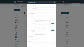 Morpheus Minute Instance Types Overview HPE
