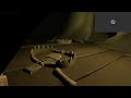 Little nightmares Altered Echous VR Meta Quest 2 gameplay