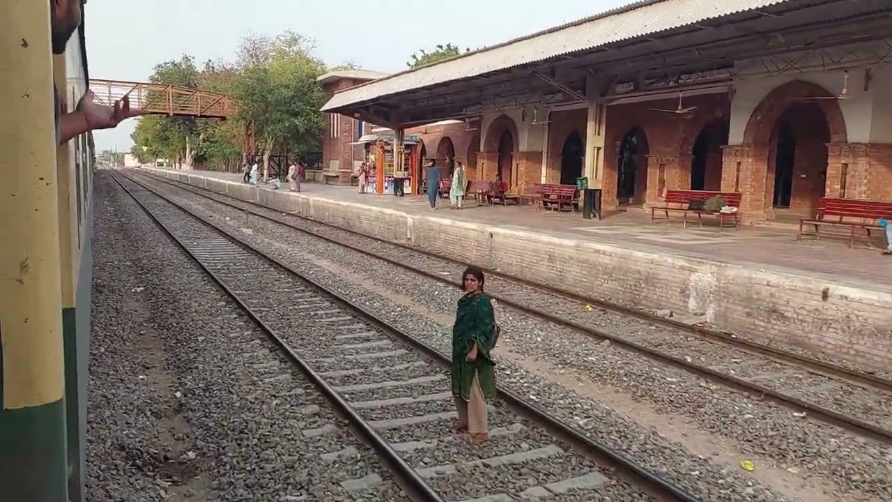 1up departure from okara 