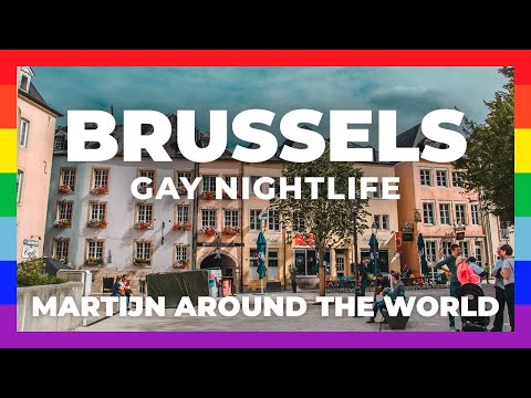 Video: Etter Brussel Er StopIslam En Tendens - Men Av Alle De Rette Grunnene - Matador Network