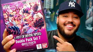 OP11 Double Pack Displays Are Actually Good?!