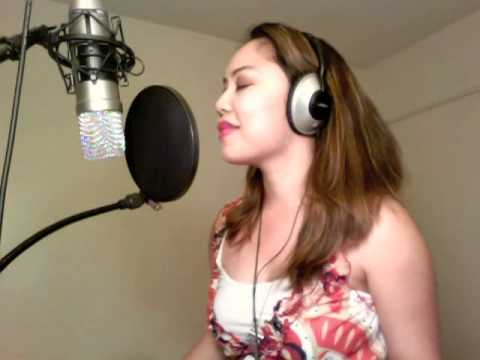 Valentine - Martina McBride (Cover) - Diane de Mesa