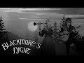 Blackmores night  will o the wisp official