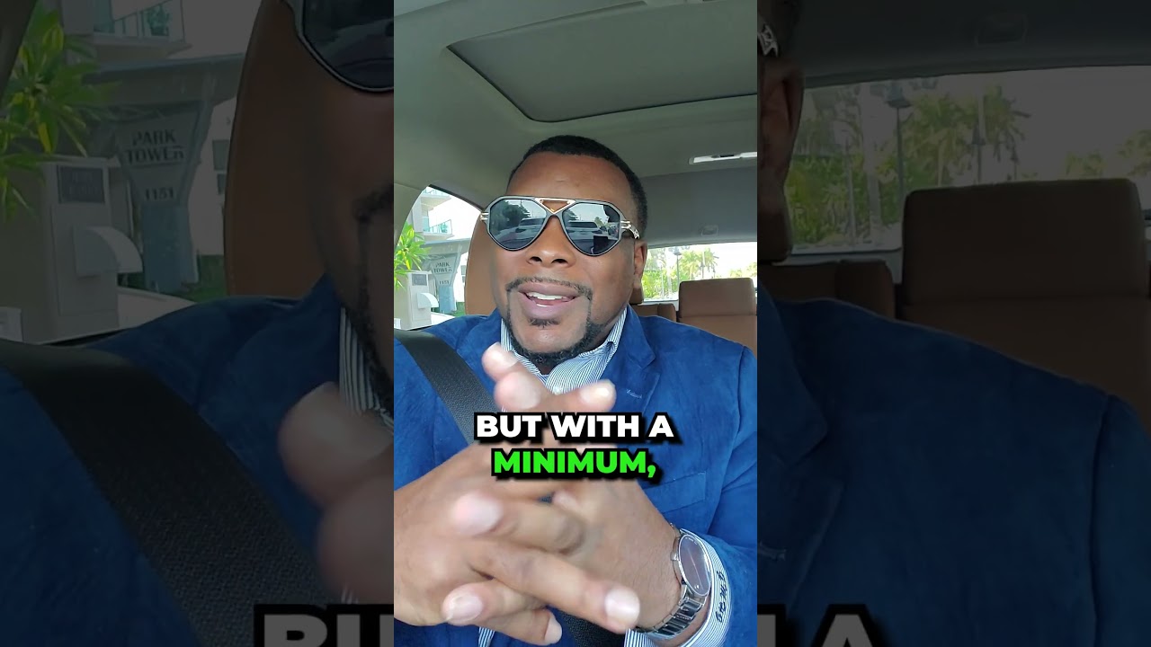 Unlock Unlimited Returns | Guaranteed Real Estate Investments with Tax Liens and Deeds 