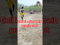 Bullet like penalty shot ⚡ #football #viralvideo #indianfootball #jharkhand #jsr #bullet #jfc