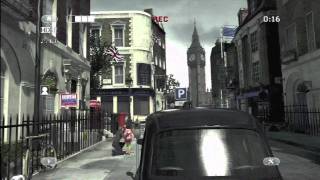 The Spectacle of Modern Warfare 3s Most Shocking Moments