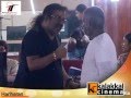 Hariharan on Engeyum Eppothum Raja Rehearsal Day1