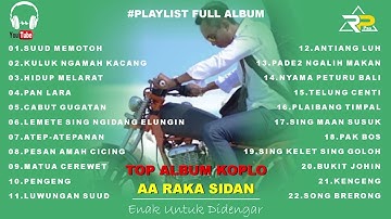AA Raka Sidan - Luwungan Suud / Antiang Luh Versi Koplo Terbaik AA Raka Sidan