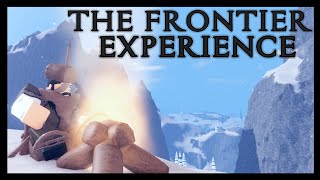 The Roblox Northwind Experience