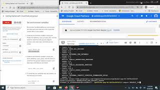 Getting Started with Cloud Shell and gcloud |  30 Days of Google Cloud | GCP