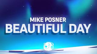 Mike Posner - Beautiful Day (Acoustic) (Lyrics)