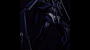 ⚠️FLASH⚠️ One of the Girls || Soundwave Edit