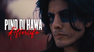 Video thumbnail of "Danny Zee - PIND DI HAWA // AFTERLIFE - (Official Music Video) | STORMS & serenity"