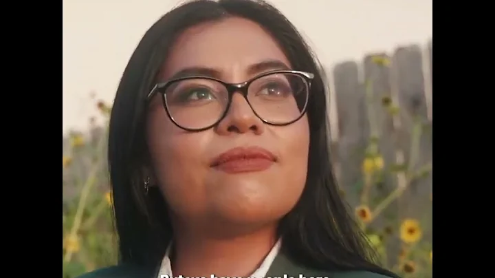 Jessica Cisneros for Congress in TX-28