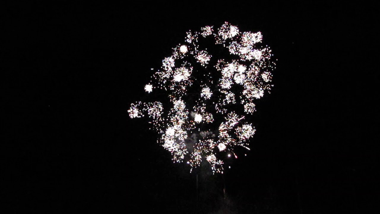 new year fireworks hiawassee ga jan 2. 2021 absolute great! YouTube