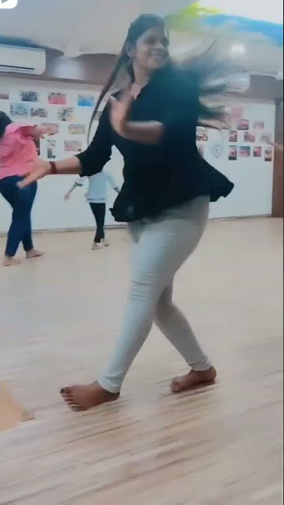 pari hu main ❤️ || dodhiya || 10steps || rangat group || khelaiya group || full enjoy || navratri 🤘