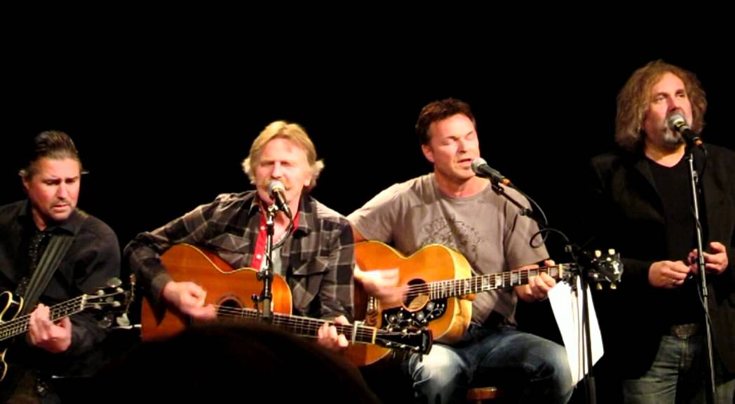 Teach Your Children OLAV STEDJE/SVEIN DAG HAUGE/EGIL ELDØEN