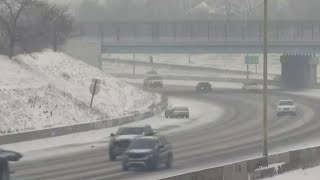 How county road commissions in Metro Detroit are preparing ahead of forecasted heavy snowfall