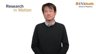 Can We Treat Cancer Differently? Hao Jiang, PhD Thinks So