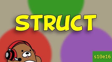 [10x16] How to use a struct in Julia