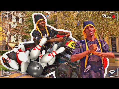 THE CRAZIEST 24 HOURS IN MY LIFE! - YouTube