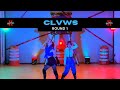 CLVWS - Round 1 (Crazy) @ K-Battle PR 2022 by IMPULSE CREATIVE
