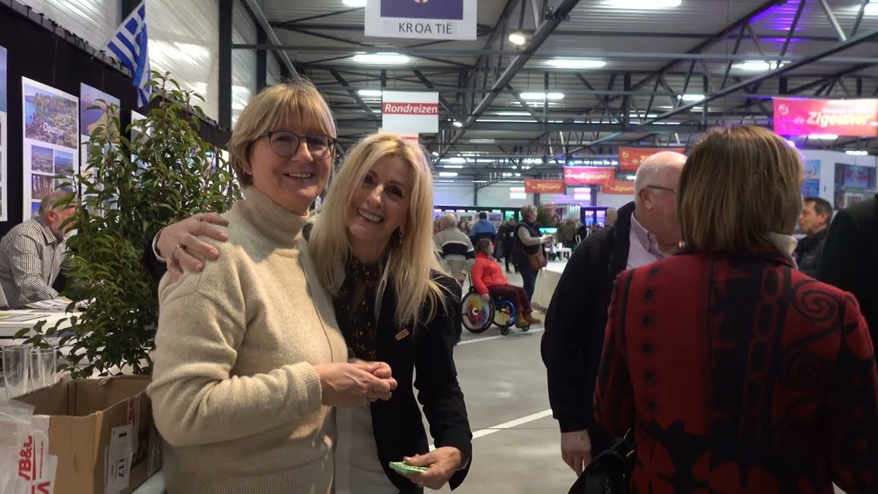 Opendeurdag Reizen De Zigeuner 2023