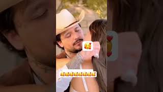 CHRISTIAN nodal ase historia con su nuevo canción ame para Angela Aguilar