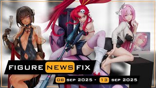 Is This The BEST Yoko Littner Figure in Almost 15 Years?
