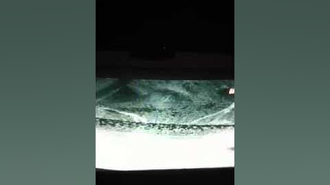 Stuntbusters car chase