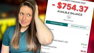 One Paycheck From BROKE by Erin Talks Money 19,285 views 3 months ago 10 minutes, 36 seconds