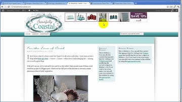 How to Style the Header Layout Using Thesis Toolbox Plugins