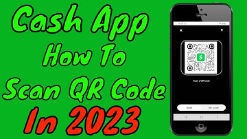 How To Scan Cash App QR Code In 2025